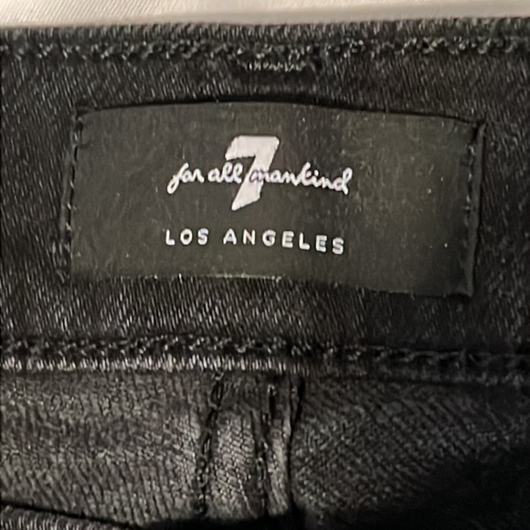 ✨HP✨ 7 FOR ALL MANKIND ORIGINAL BOOTCUT (29) - Picture 8 of 16